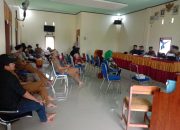 Desa Turungan Baji Mulai Bahas RKP 2025