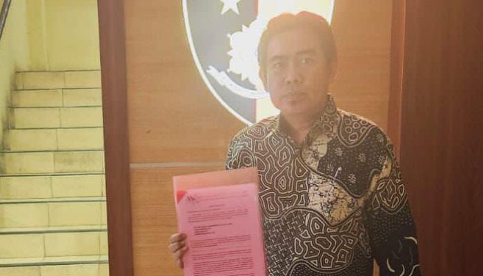 Polisi Usut Laporan Korban yang Difitnah Sebagai Istri Kedua Andi Sudirman