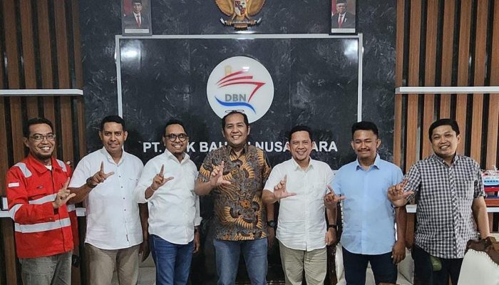 Fanta Maritim ‘Menjala Asa Maritim’ Bersama Pelaku Industri Perkapalan