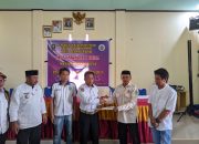 Turungan Baji Gelar Musrenbang dan Tetapkan RPJMDes 2025