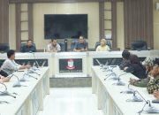 Dipecat Jelang Pilkada, RT/RW Ini Mengadu ke Ketua DPRD Makassar