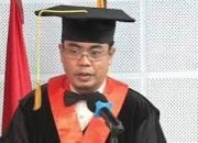 Prof Sukri Sebut Belum Ada Sejarah Kader PDIP Terpilih Gubernur Sulsel 