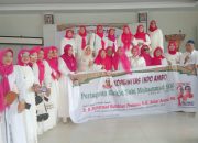 Komunitas Indo Ambo Parepare Deklarasi Dukung Danny-Azhar di Pilgub Sulsel 2024