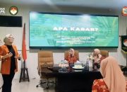 DWP Disdukcapil Makassar Gelar Workshop Public Speaking