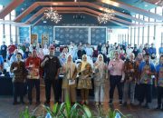 Dongkrak Pertumbuhan Investasi, DPMPTSP Makassar Beri Bimtek ke Pelaku Usaha untuk LKPM