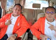 Tim Danny-Azhar Soroti Jadwal Debat Pilgub Sulsel Kenapa Hanya Dua Kali