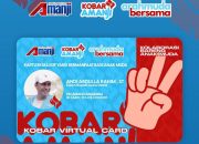 ‘AMANJI’ Rangkul Ratusan Anak Muda untuk Bangun Luwu Utara yang Lebih Maju