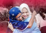 10 Program unggulan Putri Dakka – Haidir Baisir untuk Masyarakat Kota Palopo