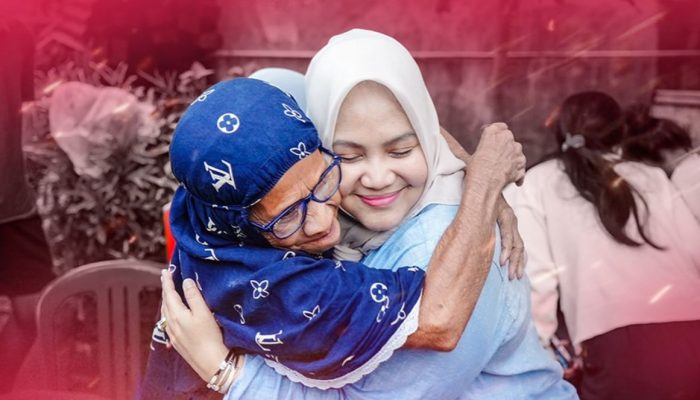 10 Program unggulan Putri Dakka – Haidir Baisir untuk Masyarakat Kota Palopo