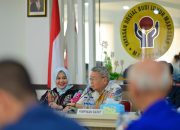 Fatmawati ke Lintas Etnis: Keberagaman adalah Kekuatan, Bukan Penghalang