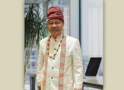 Pdt Soeleman Batti Gantikan Pdt Musa Salusu Jadi Penasehat Tim: Siap Menangkan Andalan Hati!