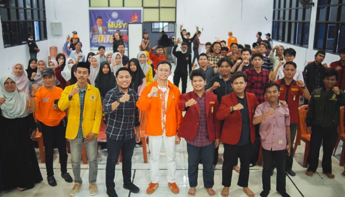 Angkatan Muda Muhammadiyah Makassar Dukung Visi Ilham Fauzi Perkuat Kurikulum Adab