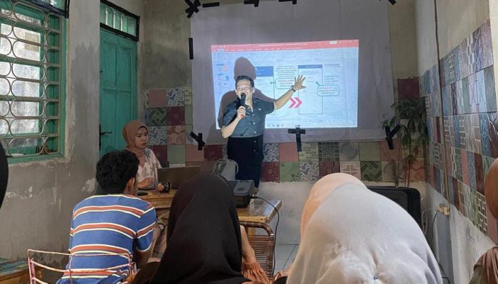 JMS-TSY: Potensi Kemenangan di Pilkada Bulukumba 2024