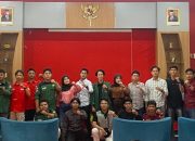 BEM FH UMI Inisiasi Temu BEM Hukum se-Sulsel: Akan Demo Soroti Pilkada!