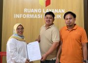 Adukan Pencabutan APK, Tim FKJ-NUR Pertanyakan Perda atau UU Pilkada Jadi Rujukan