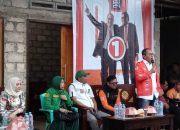 Tawarkan Solusi Bagi Petani Di Bone, Danny Pomanto : Kita Akan Fokus Stabilkan Harga