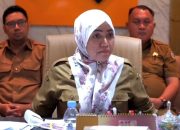Kadis PU Makassar Dorong Sinkronisasi Antar-sektor