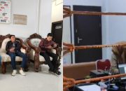 Diduga Kampanyekan Cagub-Cawagub, HP Kadis dan Kepsek SMPN 22 Makassar Disita Bawaslu?