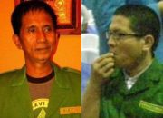 2 Tokoh GP Ansor Sulsel Ini Nyatakan Dukungan ke Danny-Azhar di Pilgub Sulsel