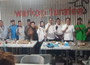 Gabungan Serikat Pekerja Sulsel Siap Menangkan Andalan Hati