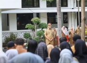 Pj Sekda Makassar Irwan Adnan Tegaskan Jaga Netralitas!