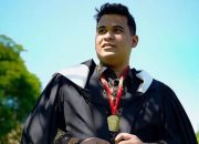 Legislator Muda Andi Amar Ma’ruf Bertugas di Komisi III dan Banggar DPR RI