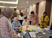 Makassar Terpilih Sebagai Satu-Satunya Kota di Indonesia dalam Proyek Asia Resilient City (ARC)