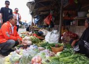 Blusukan ke TPI Lappa Sinjai, Danny Pomanto Fokus Masalah Infrastruktur