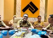 Jembatan Pampang Runtuh, DPU Makassar: Belum Ada Aliran Uang Negara