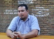 Pengalaman dan Kerja Nyata Jadi Modal Besar Andalan Hati di Debat Perdana