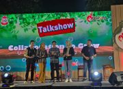 Tingkatkan Kebersamaan dan Solidaritas, Dispora Makassar Gelar Friendship Outing Class