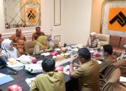 Kadis PU Makassar Dorong Percepatan Realisasi Fisik dan Keuangan APBD-P 2024