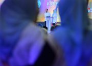 Akademisi Sebut Andalan Hati Unggul dari DiA di Debat Perdana Pilgub Sulsel