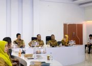 Jelang Penilaian, Pemkab Sinjai Evaluasi Penyelenggaraan SPBE