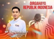 Kadisdukcapil Makassar: Dirgahayu Republik Indonesia yang ke-79