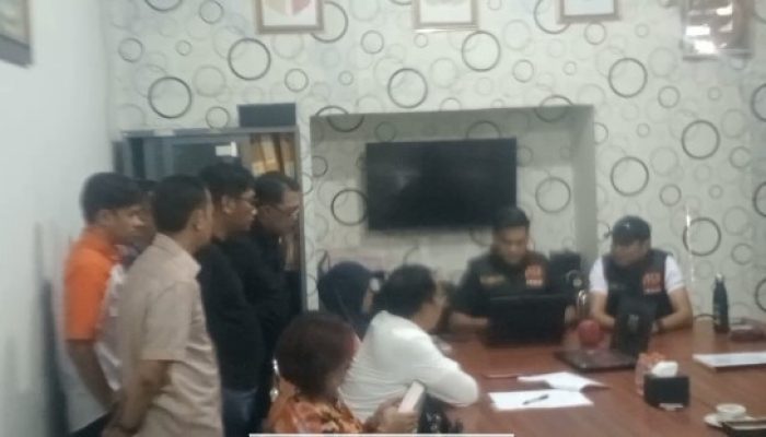 Cagub Sulsel Danny Pomanto Diperiksa Dugaan Libatkan ASN dan Ujaran Kebencian