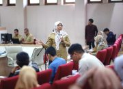 Pemkot Makassar Ikuti Penilaian Interviu Evaluasi SPBE Tahun 2024