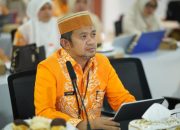 RSUD Sinjai Mantapkan Persiapan Verlap Zona Integritas, Pj Bupati Harap Jadi RSUD Pertama Yang Raih Predikat WBK/WBBM di Sulsel