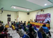 Festival Kepemudaan Tingkat Desa Turungan Baji Sukses Digelar, Berikut Hasilnya!