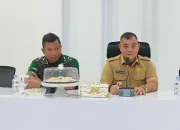 Usai Tinjau Langsung Jalan Sappiareng, PJ Bupati Sinjai : Butuh Perhatian