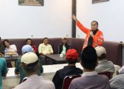 Tak Ingin Insiden “Intimidasi” Terulang, Relawan Barru Akan Ramaikan Debat Pilgub Sulsel Dukungan DIA
