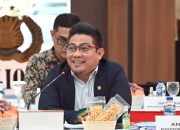 Komisi III Kunjungan ke Sulsel, Muzakkir Aqil: Pantau Pelaksanaan Pilkada