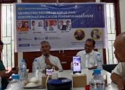 Akademisi Unhas dan UIN Alauddin Sebut Program INIMI Adalah Keberlanjutan Danny Pomanto