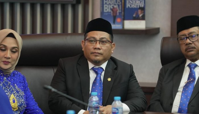 Penahanan Tersangka Skincare Berbahaya Ditangguhkan, Komisi III Soroti Polda Sulsel: Ada Apa?