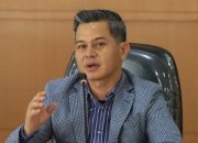 Andalan Hati Komitmen Jalankan JR UU Cipta Kerja di Sulsel