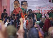 Melihat Bukti Perjuangan, Warga Luwu Mantapkan Dukungan untuk Pasangan DIA