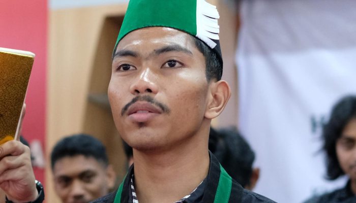 HMI Hukum UMI Desak Penetapan Tersangka Dugaan Kredit Fiktif Bank BNI Rugikan Negara Rp66 M