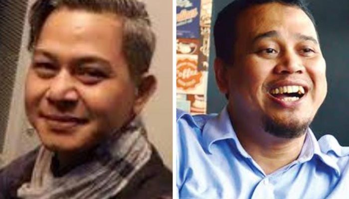 Andalan Hati Sangat Siap Hadapi Debat Kedua