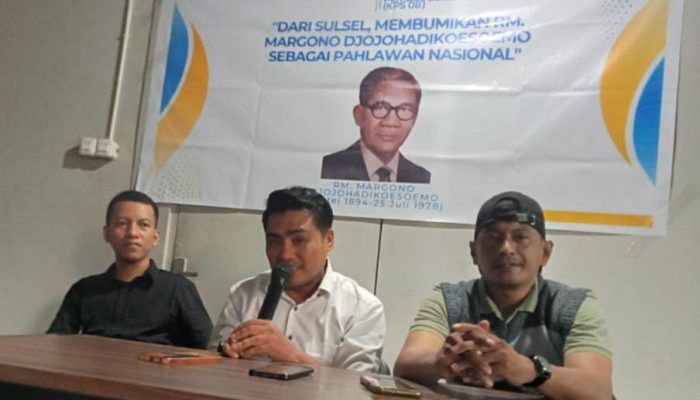 RM Margono Djojohadikoesoemo Pendiri BNI Diusulkan Jadi Pahlawan Nasional