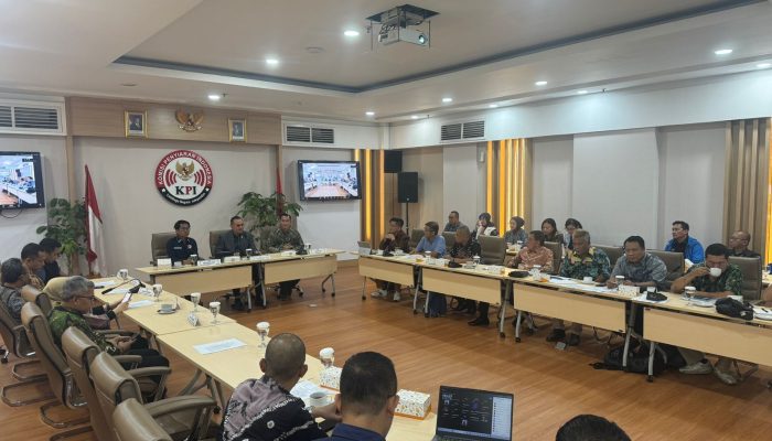 KPI Diminta Tancap Gas Revisi UU Penyiaran, Dorong Aturan Ketat untuk Konten Internet